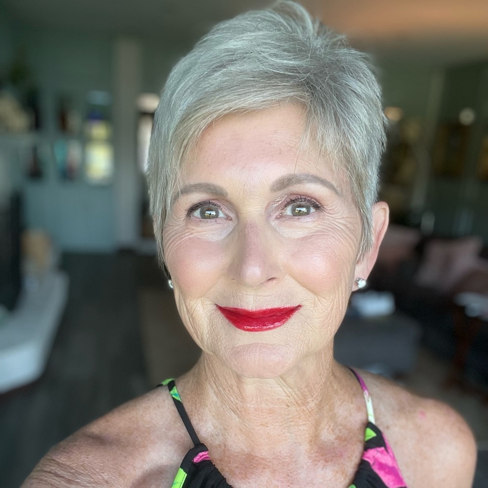 Meet your Posher, Terrie